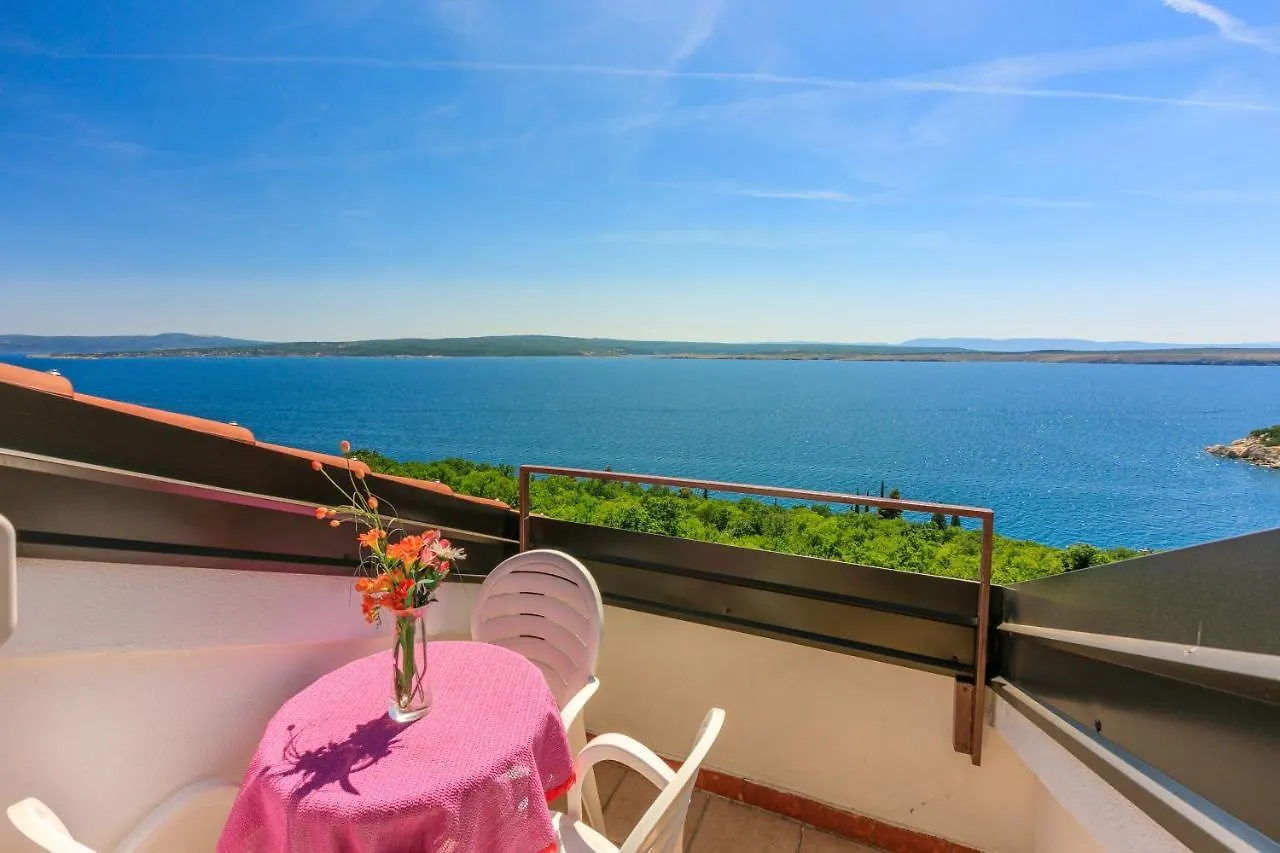 Apartments Rozaria دْغاماي كرواتيا