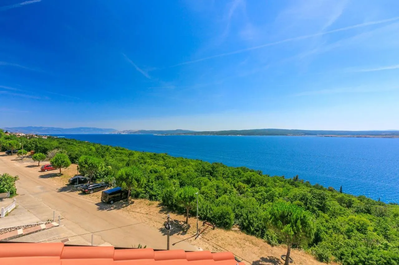 Apartments Rozaria Dramalj 0*,  Croatia