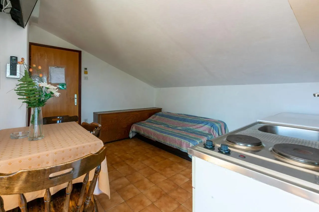 Apartments Rozaria دْغاماي 0*,  كرواتيا