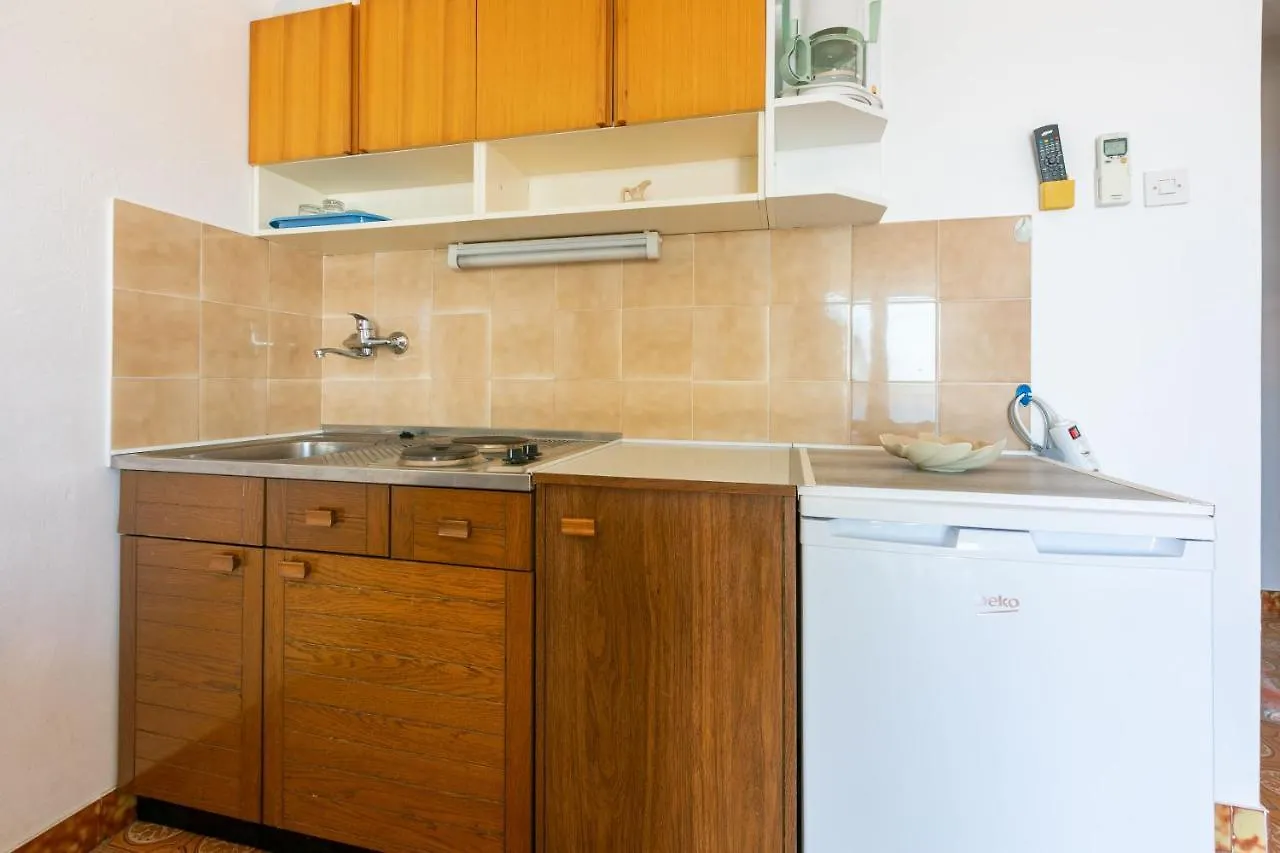 Apartments Rozaria دْغاماي 0*,  كرواتيا