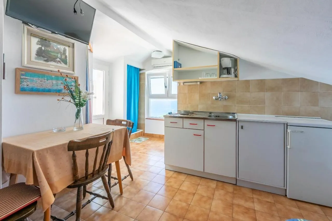 Apartments Rozaria دْغاماي كرواتيا