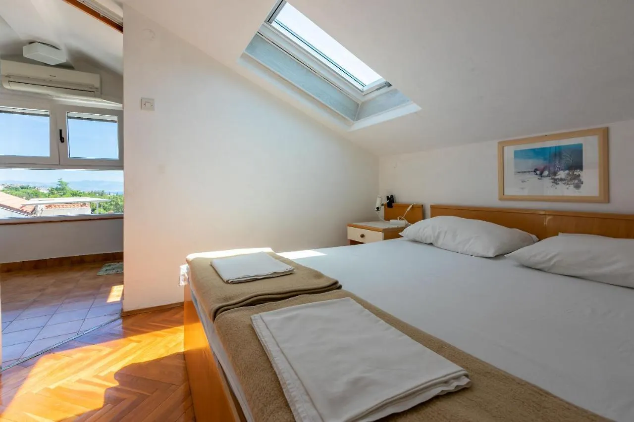 Apartments Rozaria دْغاماي