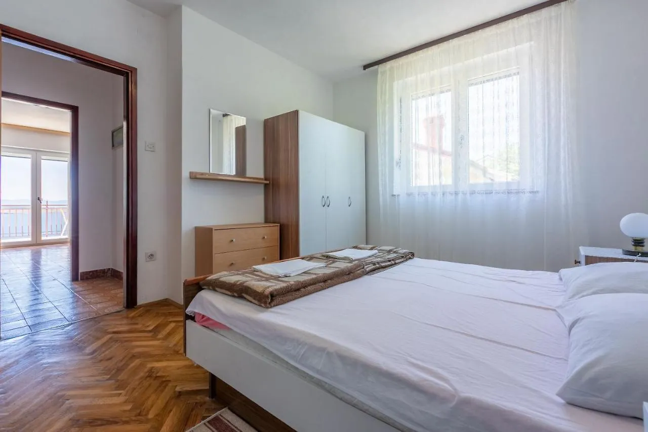 Apartments Rozaria دْغاماي