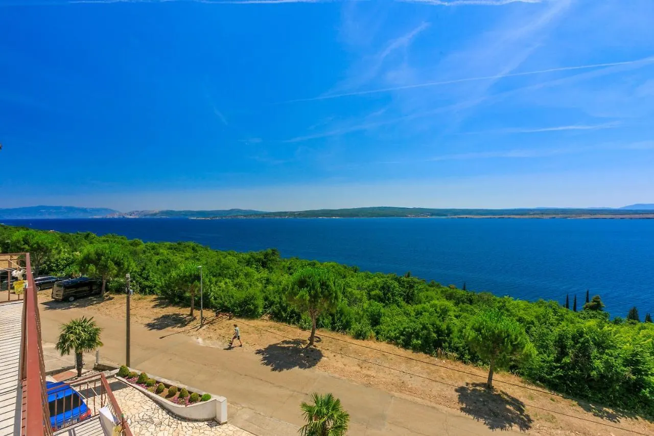 Apartments Rozaria دْغاماي كرواتيا