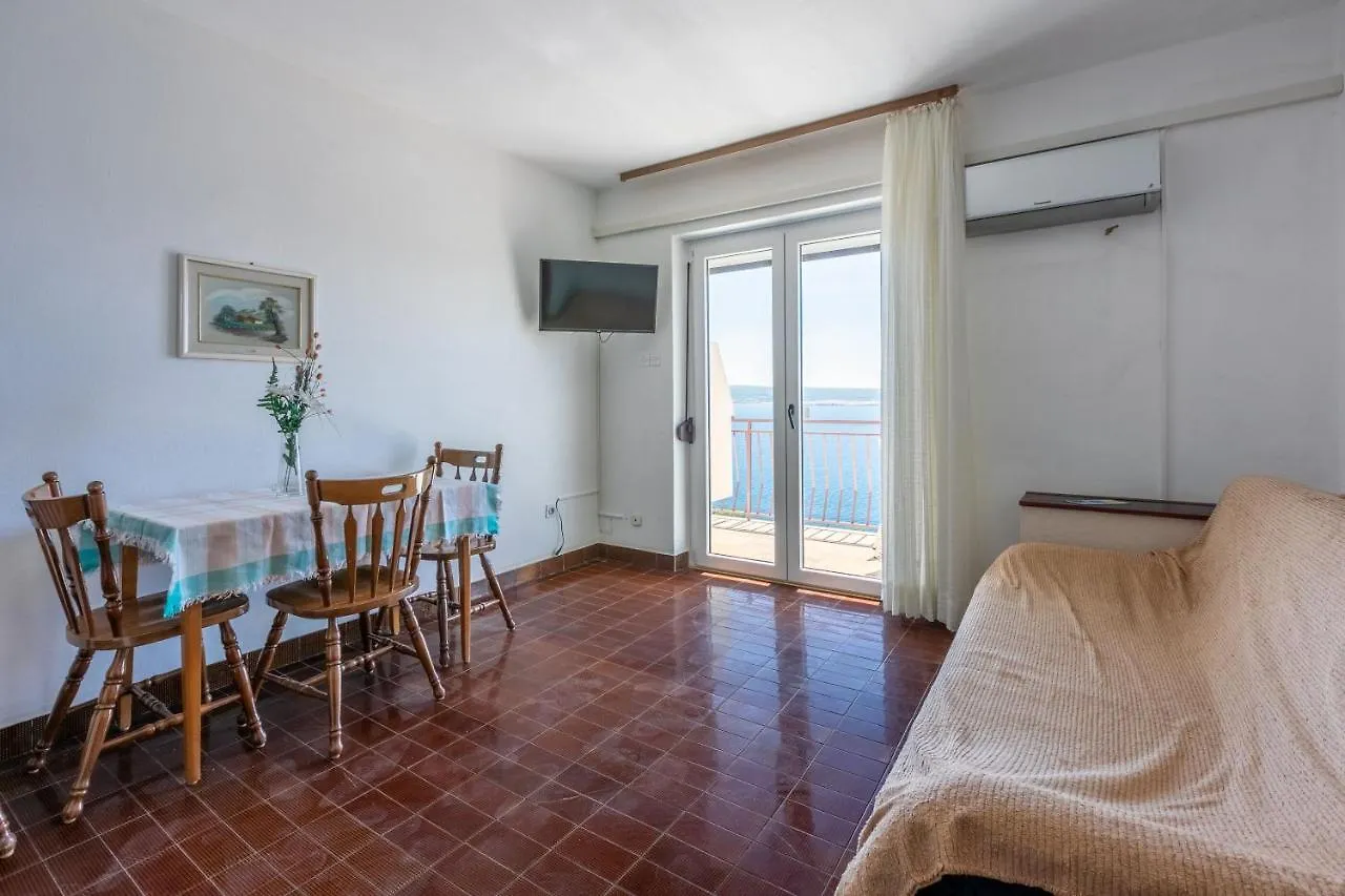 Apartments Rozaria دْغاماي