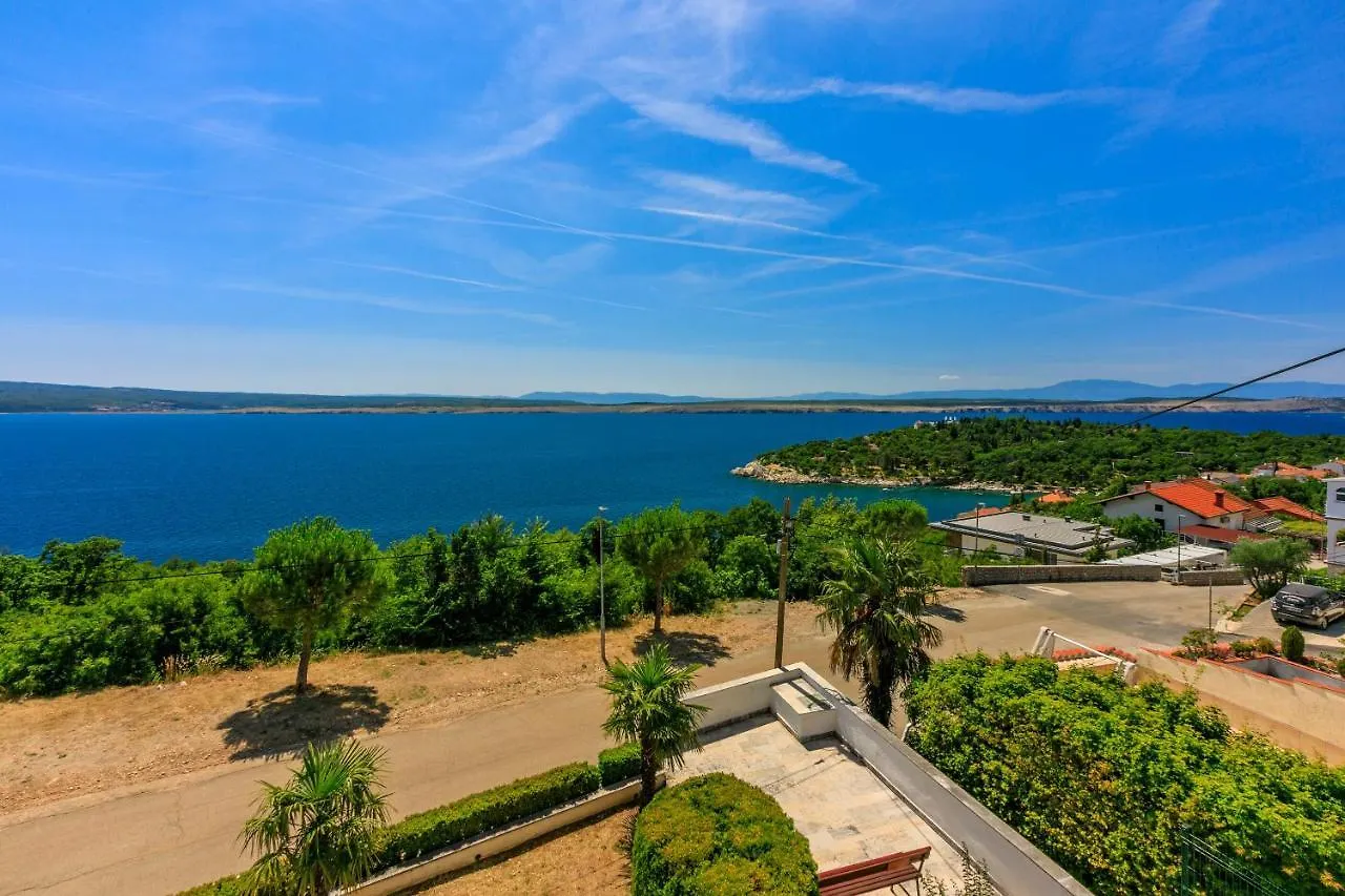 Apartments Rozaria دْغاماي