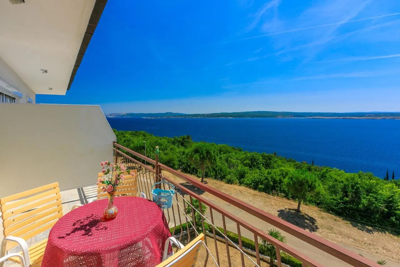 Apartments Rozaria Dramalj