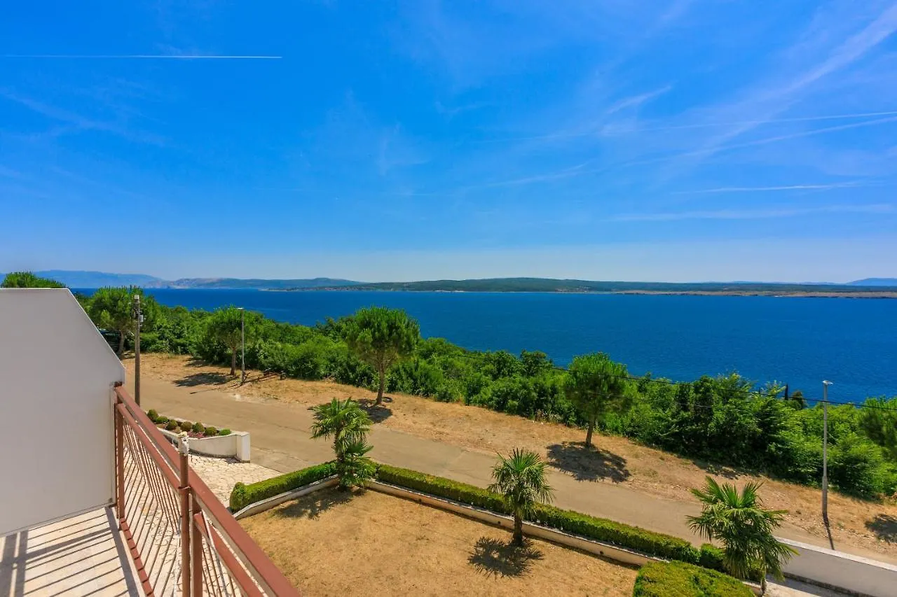 Apartments Rozaria دْغاماي كرواتيا